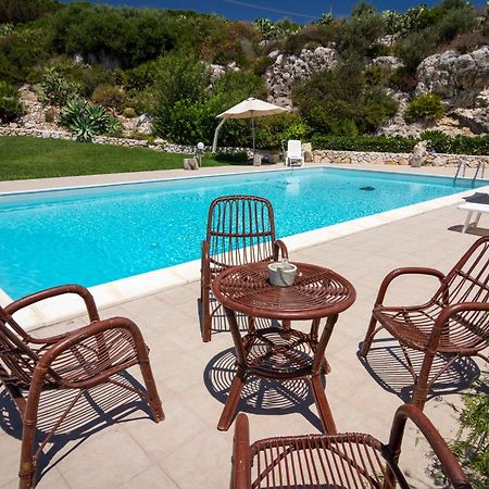 Villa Marciano Syracuse Bagian luar foto