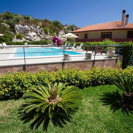 Villa Marciano Syracuse Bagian luar foto