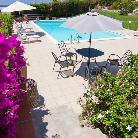Villa Marciano Syracuse Bagian luar foto