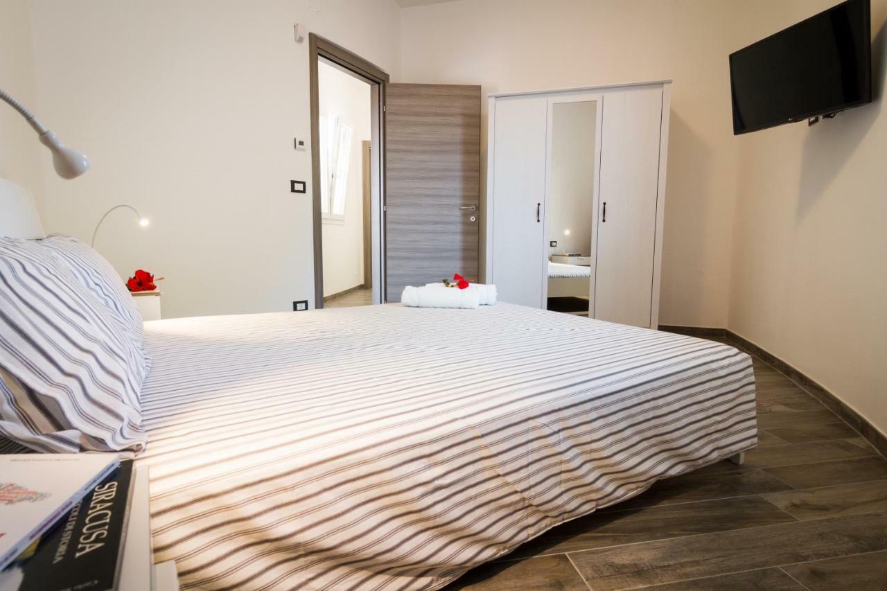 Villa Marciano Syracuse Bagian luar foto