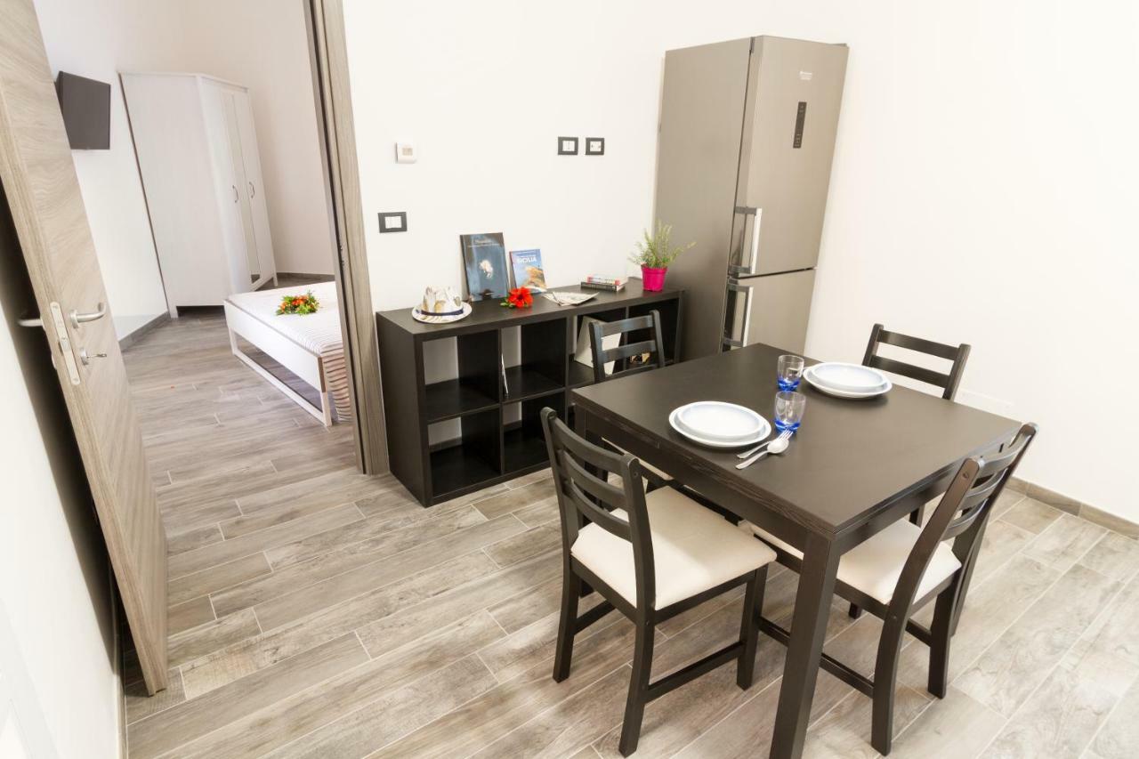 Villa Marciano Syracuse Bagian luar foto