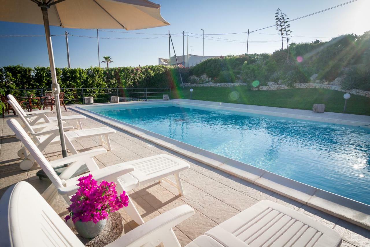 Villa Marciano Syracuse Bagian luar foto