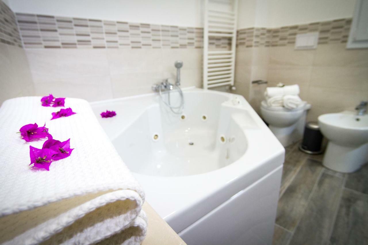 Villa Marciano Syracuse Bagian luar foto