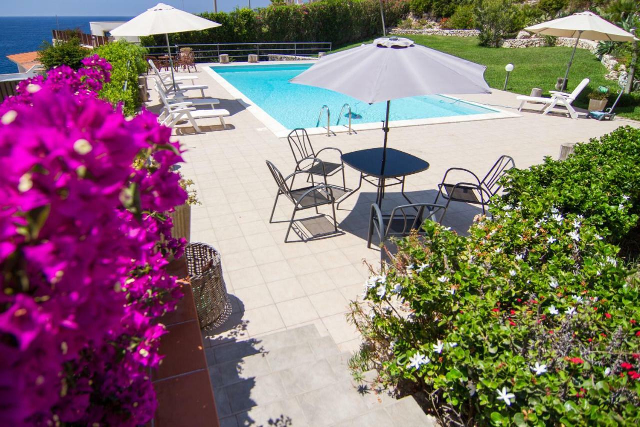 Villa Marciano Syracuse Bagian luar foto